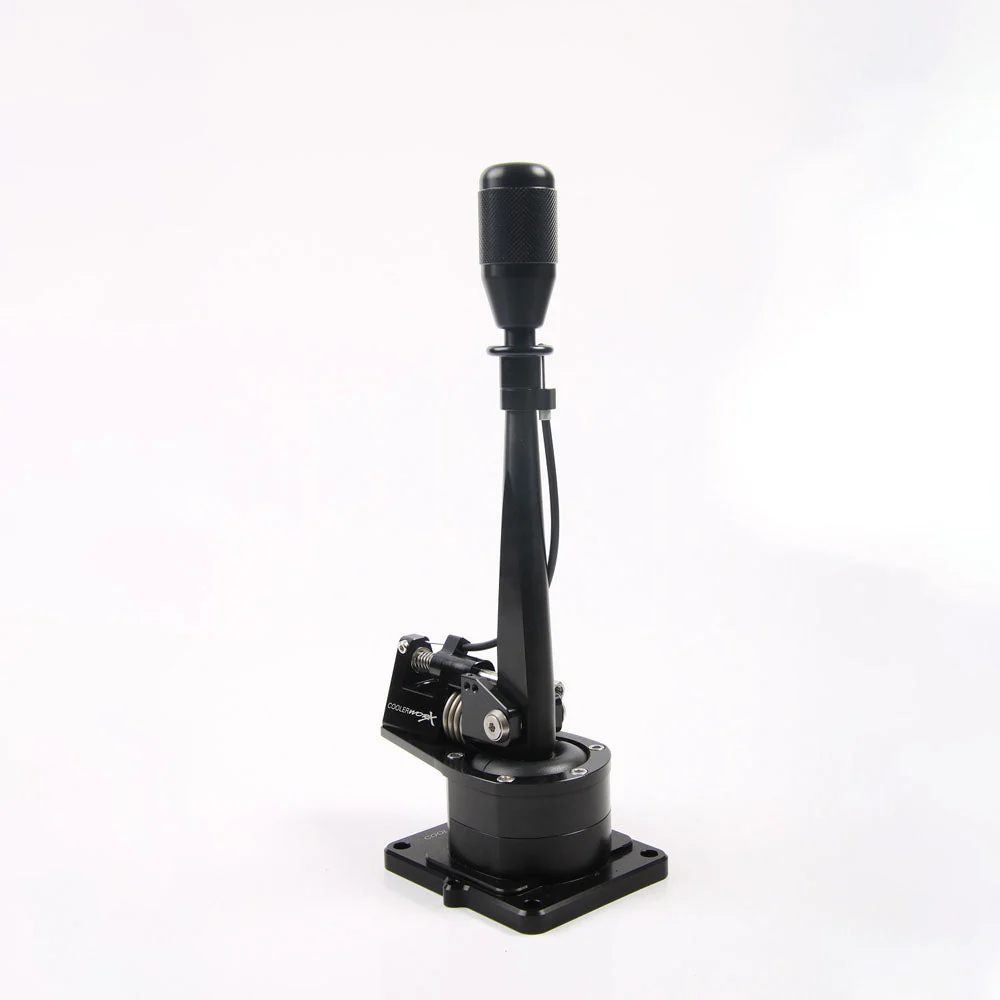 Coolerworx Classic Pro Short Shifter 5-Speed Mazda MX-5 NC