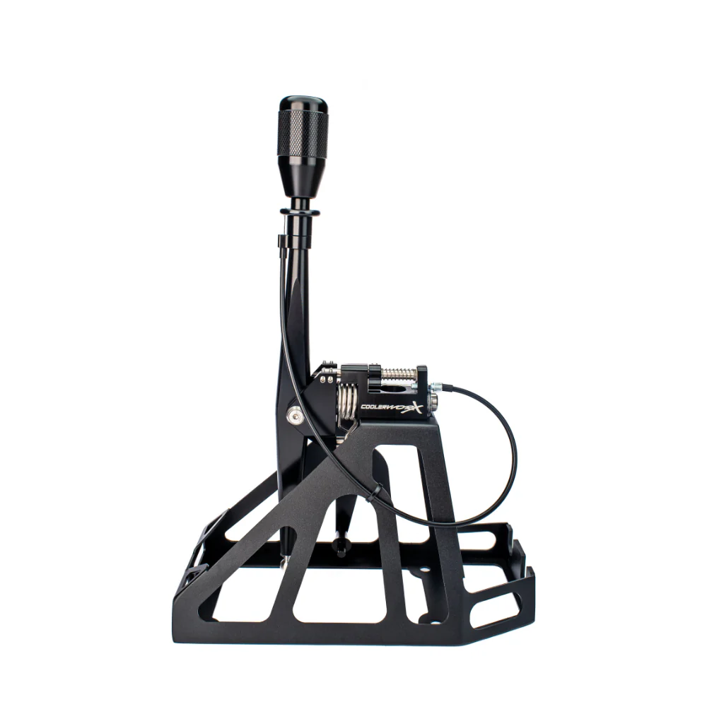 Coolerworx Classic Pro Short Shifter Mitsubishi Lancer Evo 5-Speed