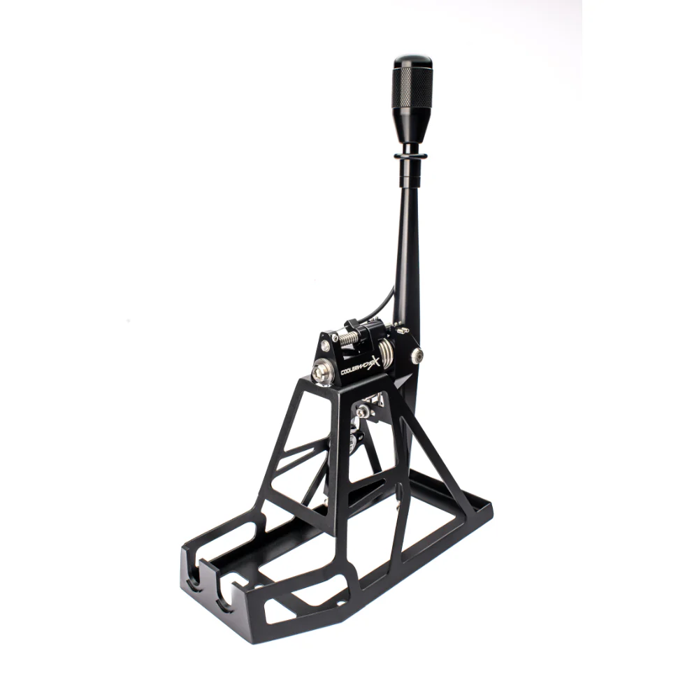 Coolerworx Classic Pro Short Shifter Renault Megane MK4 RS 280 300