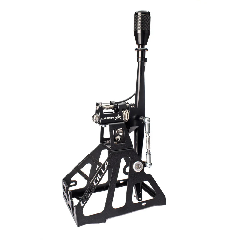 Coolerworx Classic Pro Short Shifter Toyota GR Corolla