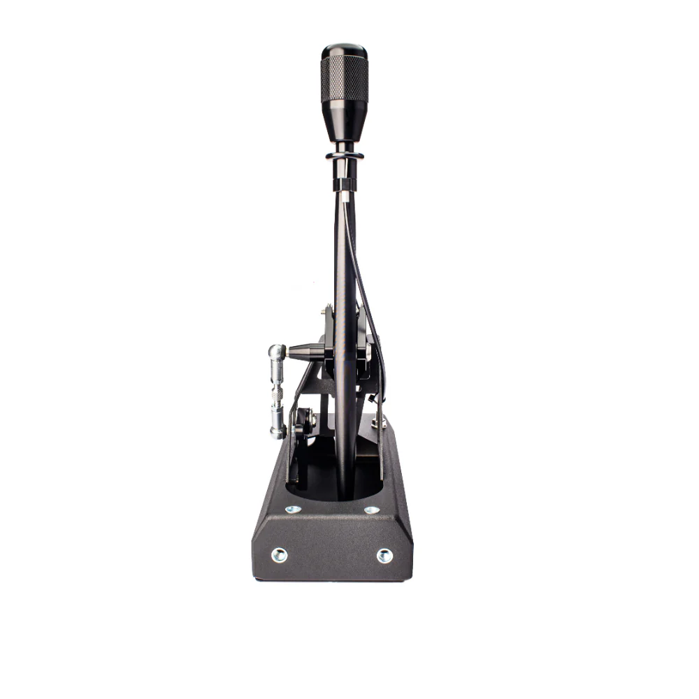 Coolerworx Classic Pro Short Shifter Volkswagen Audi Skoda Seat 02A Bottom Mount