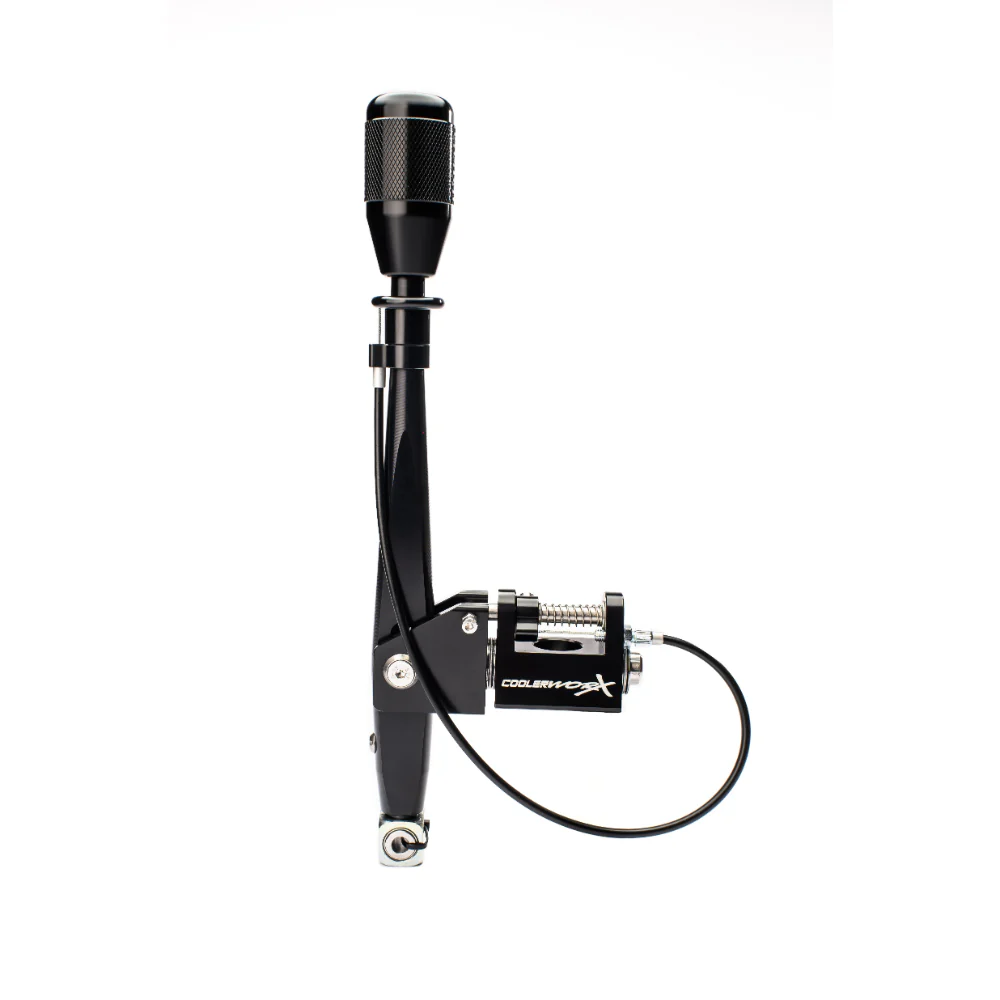 Coolerworx Classic Regular Short Shifter Nissan 370Z