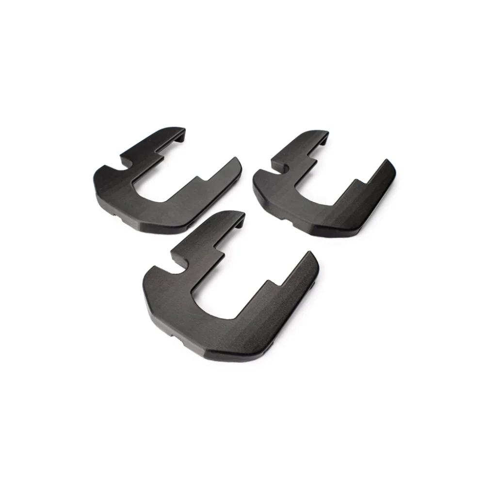 Coolerworx Shifter Cover Renault Megane MK4 RS