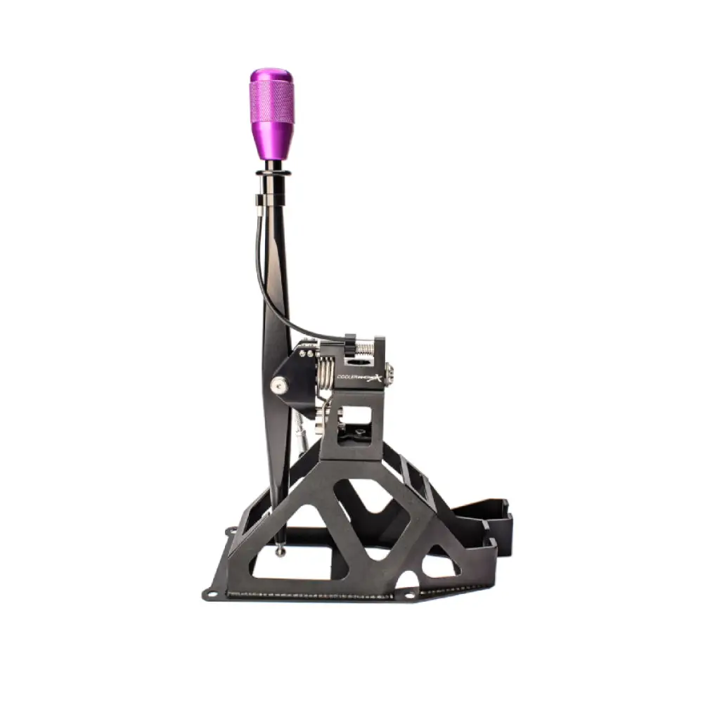 Coolerworx Classic Pro Short Shifter Hyundai i30 N - Image 2