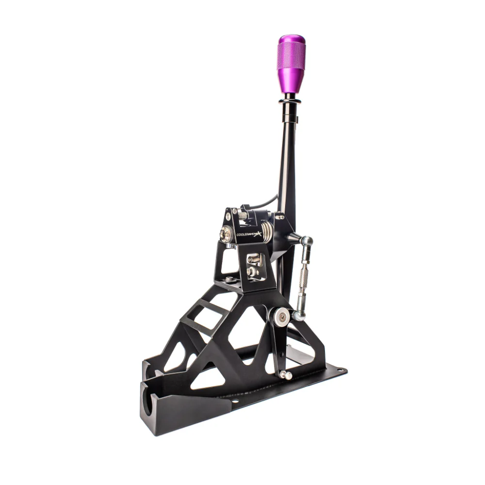 Coolerworx Classic Pro Short Shifter Hyundai i30 N - Image 6
