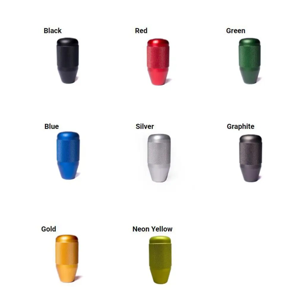 Coolerworx Classic Pro Short Shifter Ford Fiesta MK7 MK7.5 ST - Image 2