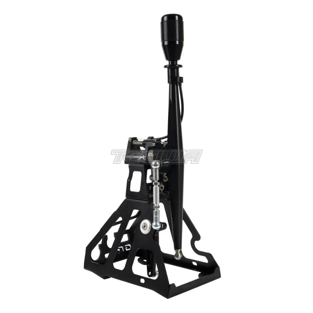 Coolerworx Classic Pro Short Shifter Toyota GR Yaris Gen1 - Image 3