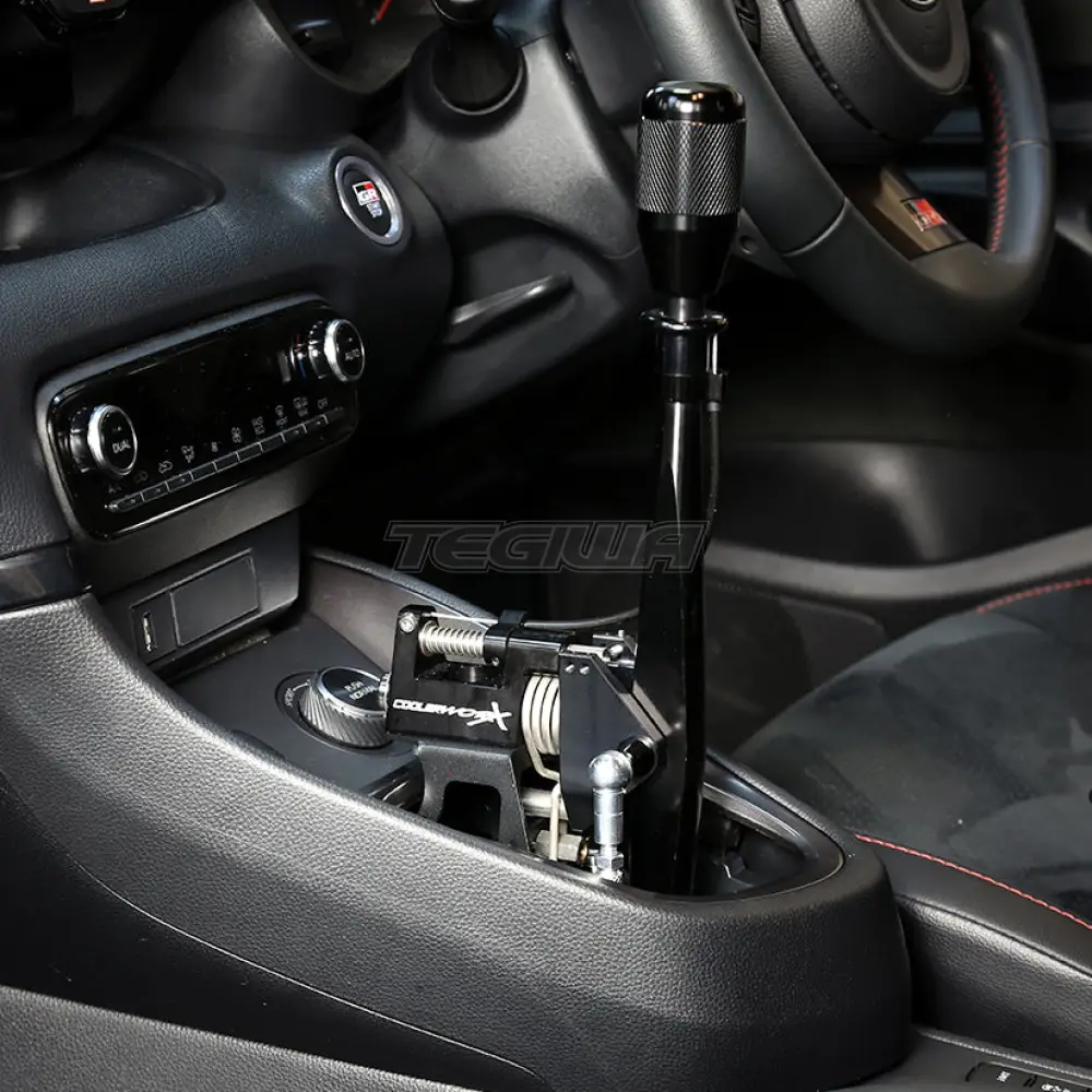 Coolerworx Classic Pro Short Shifter Toyota GR Yaris Gen1 - Image 4