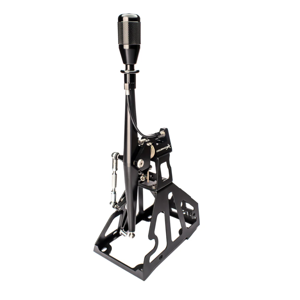 Coolerworx Classic Pro Short Shifter Toyota GR Yaris Gen1 - Image 5