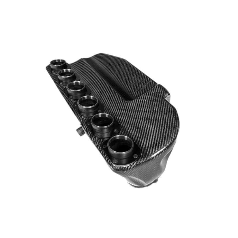 Eventuri Carbon Fibre Hybrid Intake System BMW Z3M S54 00-03 - Image 10