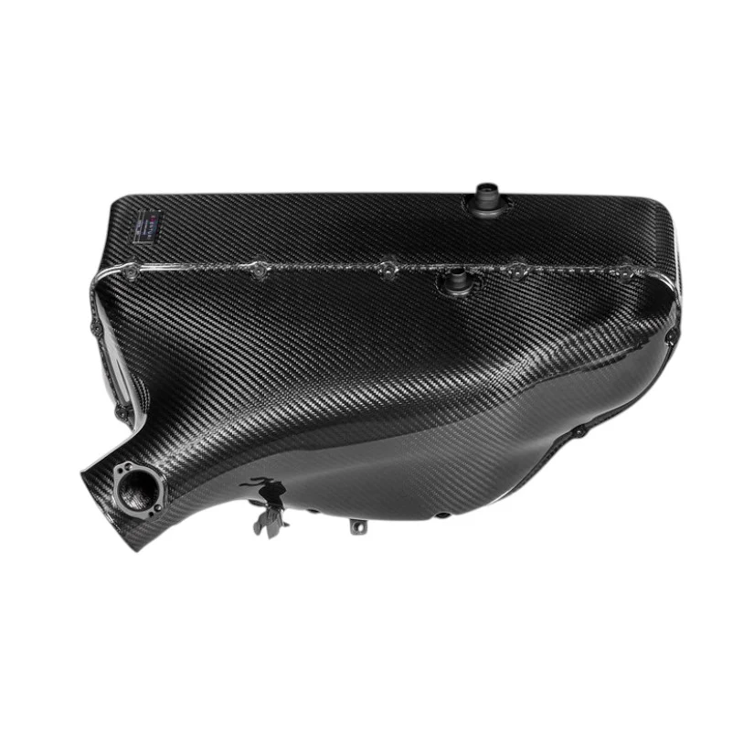 Eventuri Carbon Fibre Hybrid Intake System BMW Z3M S54 00-03 - Image 8