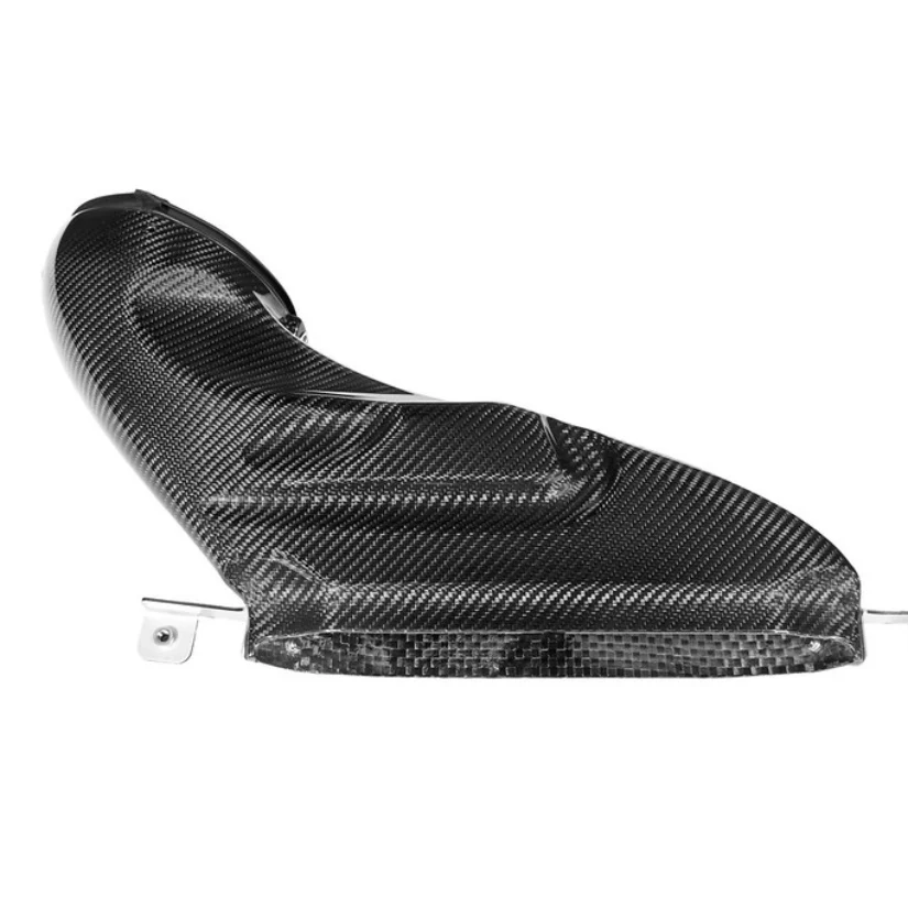Eventuri Carbon Fibre Intake Mini Cooper S JCW F65 F66 F67 24+ - Image 10