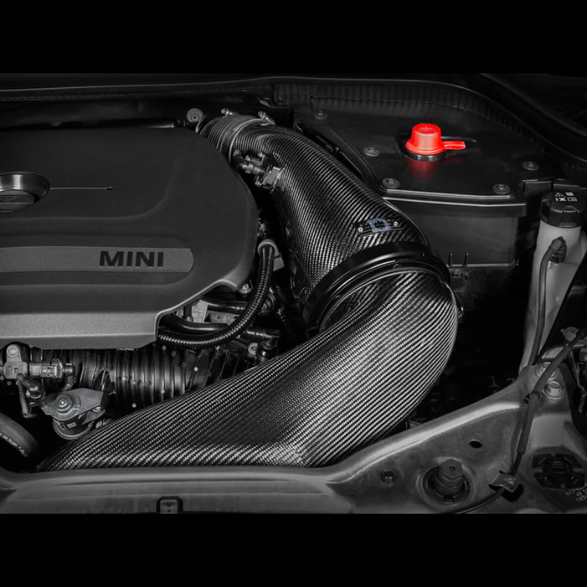 Eventuri Carbon Fibre Intake Mini Cooper S JCW F65 F66 F67 24+ - Image 11
