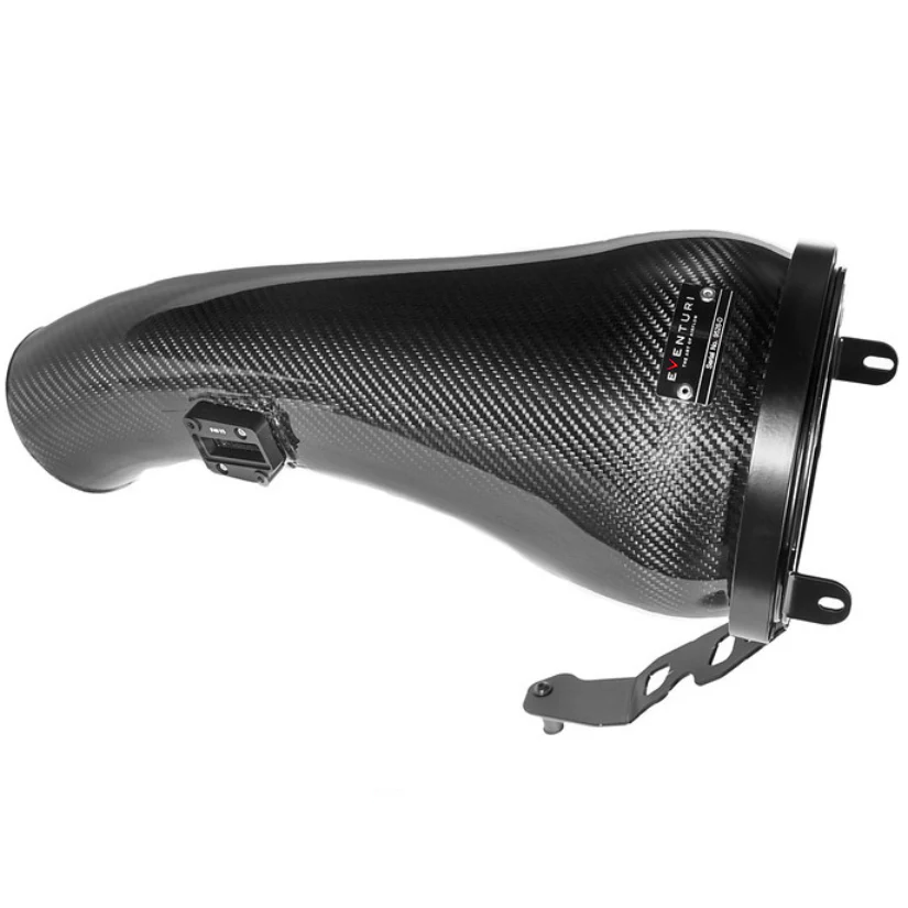 Eventuri Carbon Fibre Intake Mini Cooper S JCW F65 F66 F67 24+ - Image 3