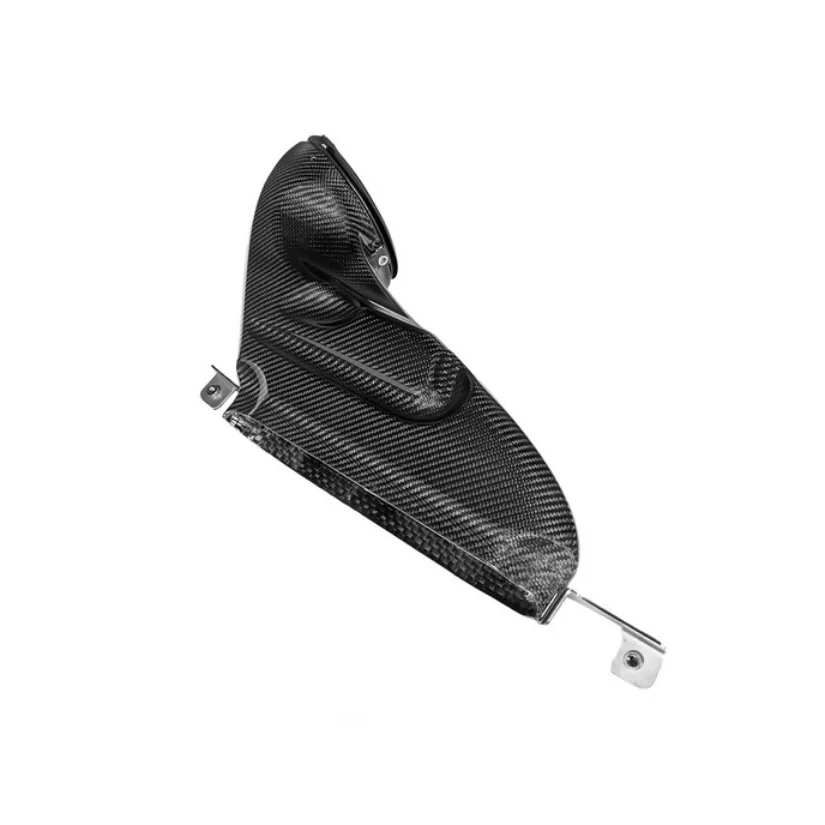 Eventuri Carbon Fibre Intake Mini Cooper S JCW F65 F66 F67 24+ - Image 4