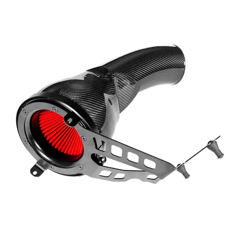 Eventuri Carbon Fibre Intake Mini Cooper S JCW F65 F66 F67 24+ - Image 5