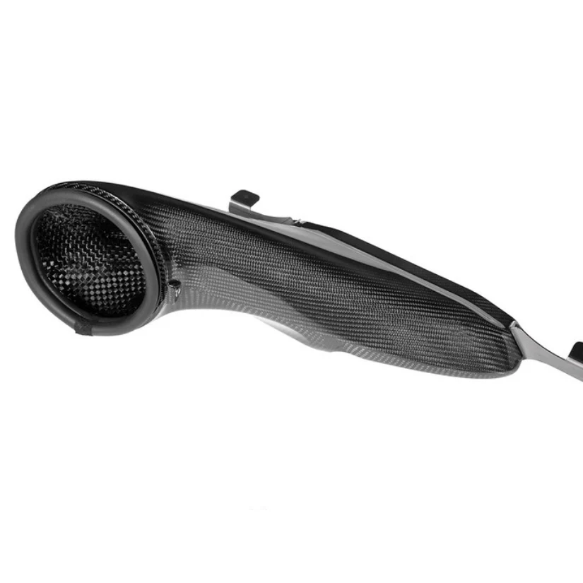 Eventuri Carbon Fibre Intake Mini Cooper S JCW F65 F66 F67 24+ - Image 8