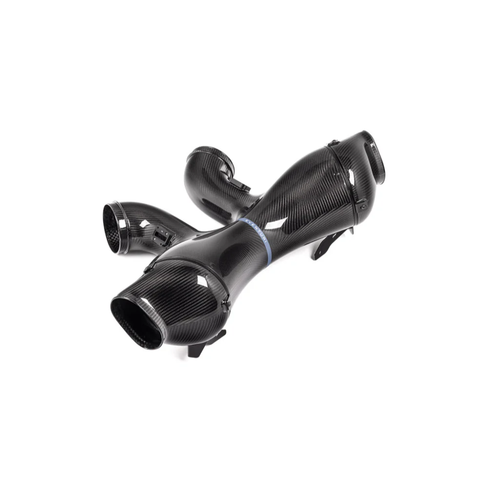 Eventuri Carbon Fibre Intake System Chevrolet Corvette C8 ZR1 - Image 3