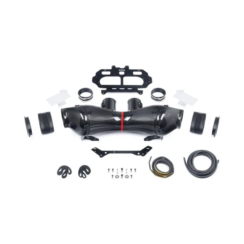 Eventuri Carbon Intake C8 Z06 Hard Top Convertible