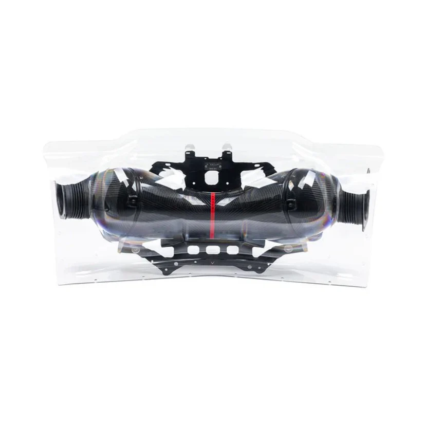 Eventuri Carbon Intake C8 Z06 Hard Top Convertible - Image 4