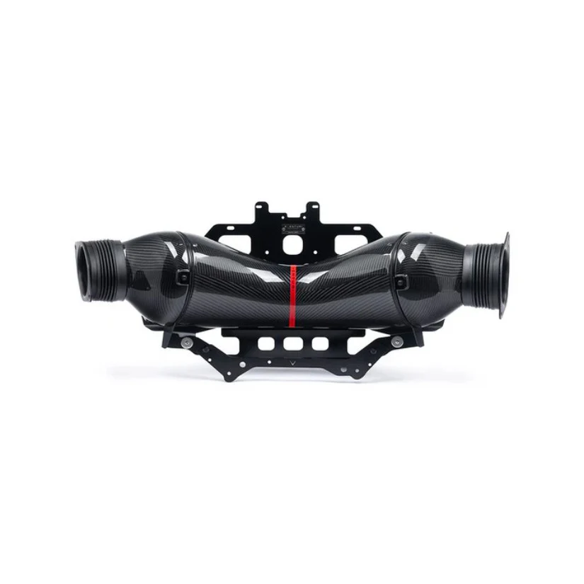Eventuri Carbon Intake C8 Z06 Hard Top Convertible - Image 7