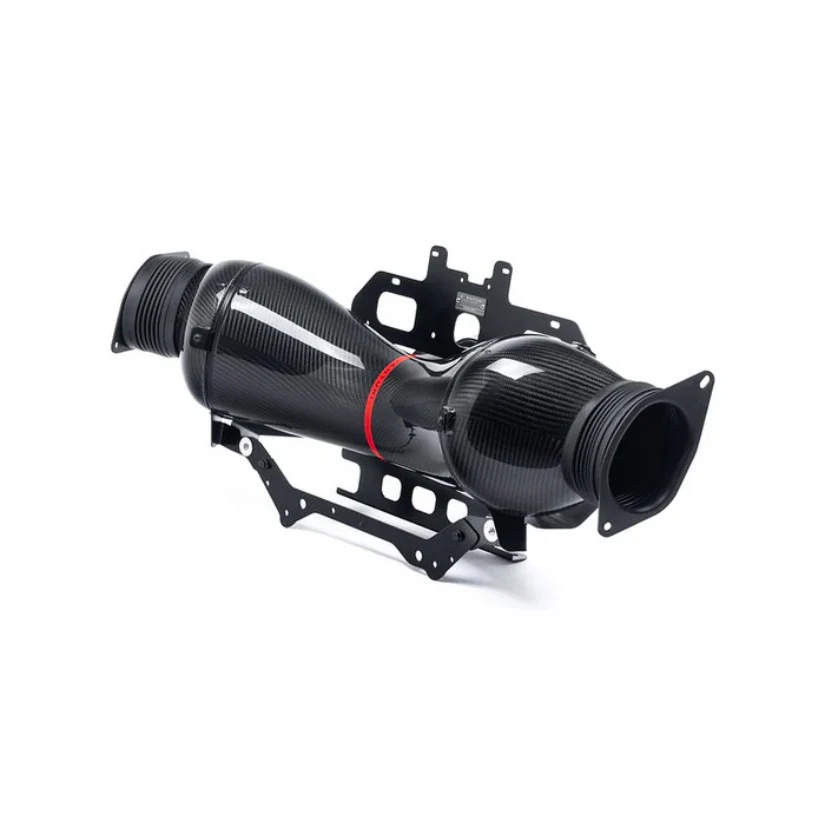 Eventuri Carbon Intake C8 Z06 Hard Top Convertible - Image 8
