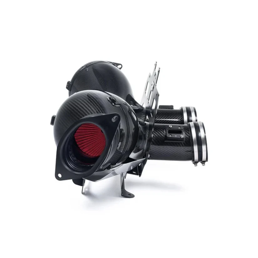Eventuri Carbon Intake Corvette C8 Z06 Coupe - Image 3