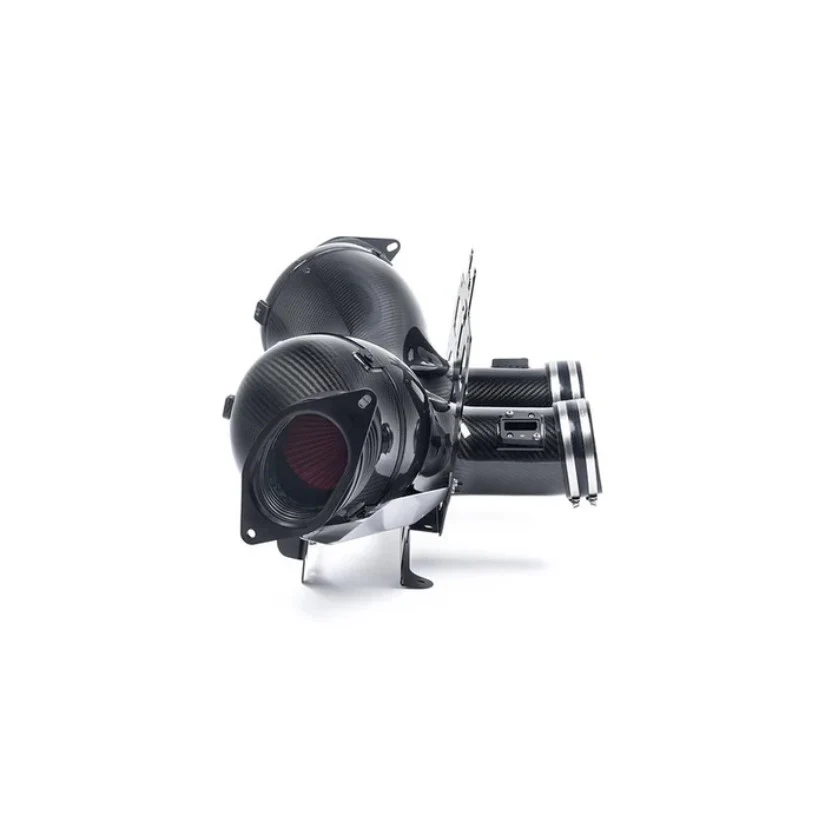 Eventuri Carbon Intake Corvette C8 Z06 Coupe - Image 5