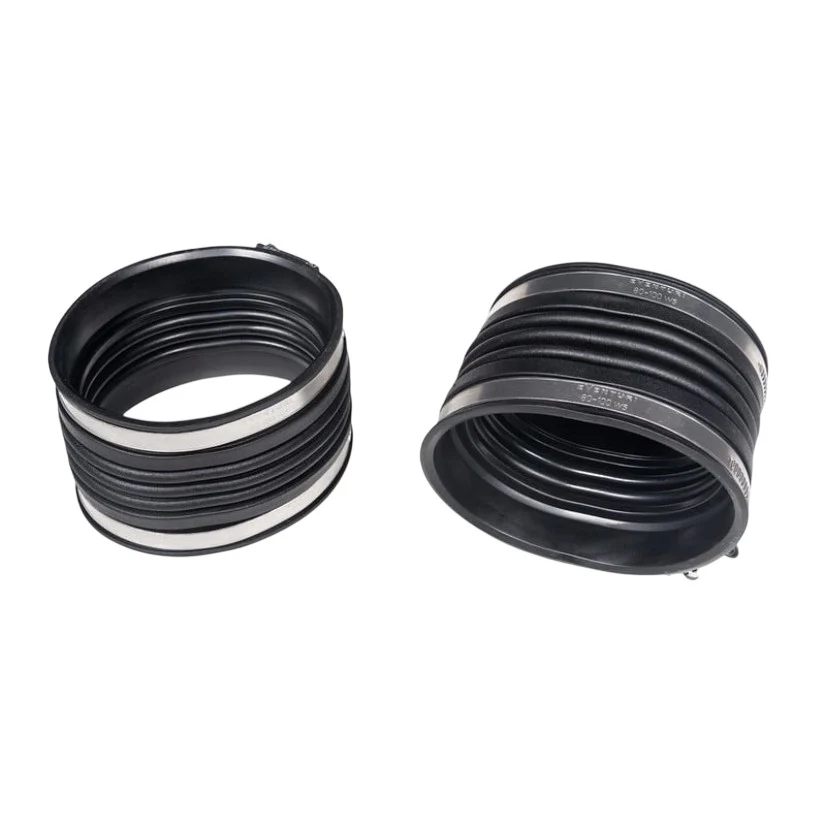 Eventuri Upgraded Turbo Inlet Pair TTE1020 Internal 60mm Lamborghini Urus - Image 3