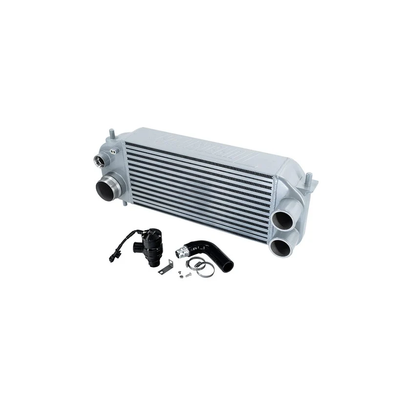 F150 Intercooler and Blow Off Valve Kit - Image 4