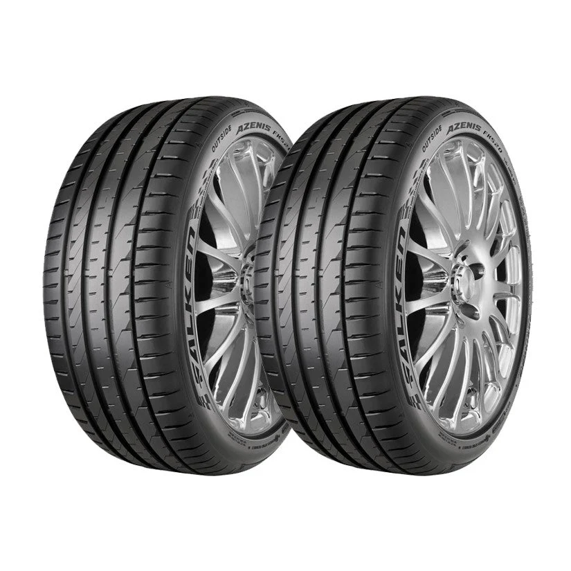 Falken FK520 Road and Track Tyre 225/45/17 94V - Pair