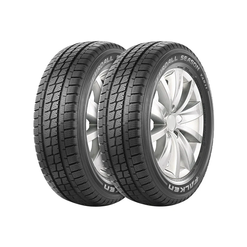Falken VAN11 Van Tyre 205/65/16 107/105T - Pair