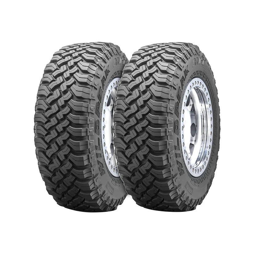 Falken WILDPEAK MT Mud Terrain Offroad Tyre - Pair