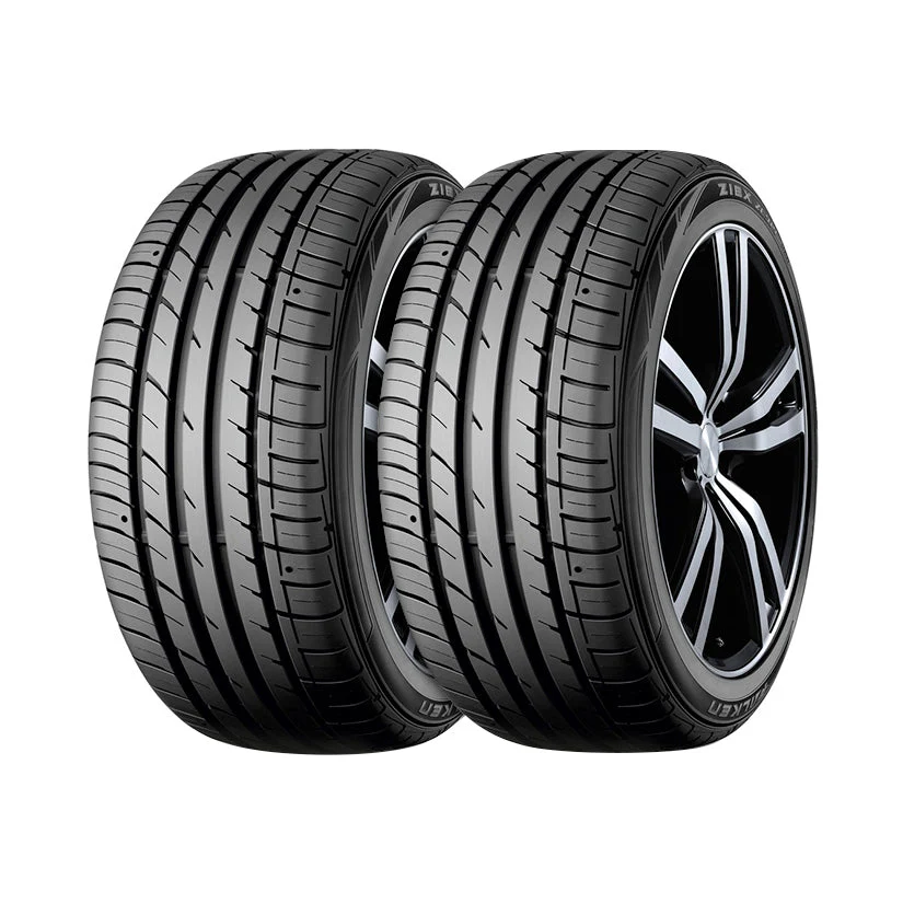 Falken ZE914 ECORUN Performance Summer Tyre - Pair