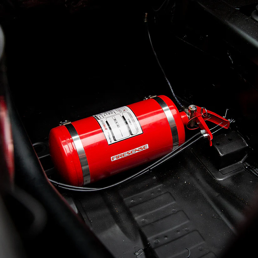 FOR SALE - Honda S2000R - S2000 CUP RACE CAR - Image 19