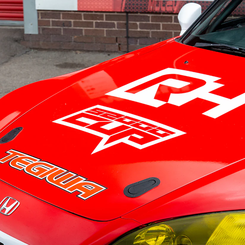 FOR SALE - Honda S2000R - S2000 CUP RACE CAR - Image 6