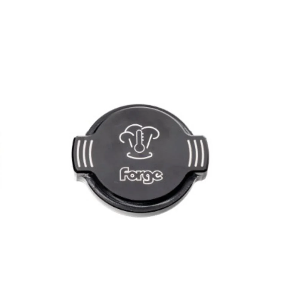 Forge Motorsport Coolant Cap Subaru Impreza 01-08