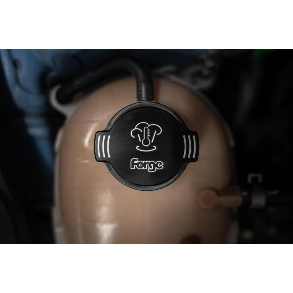 Forge Motorsport Coolant Cap Subaru Impreza 01-08 - Image 3