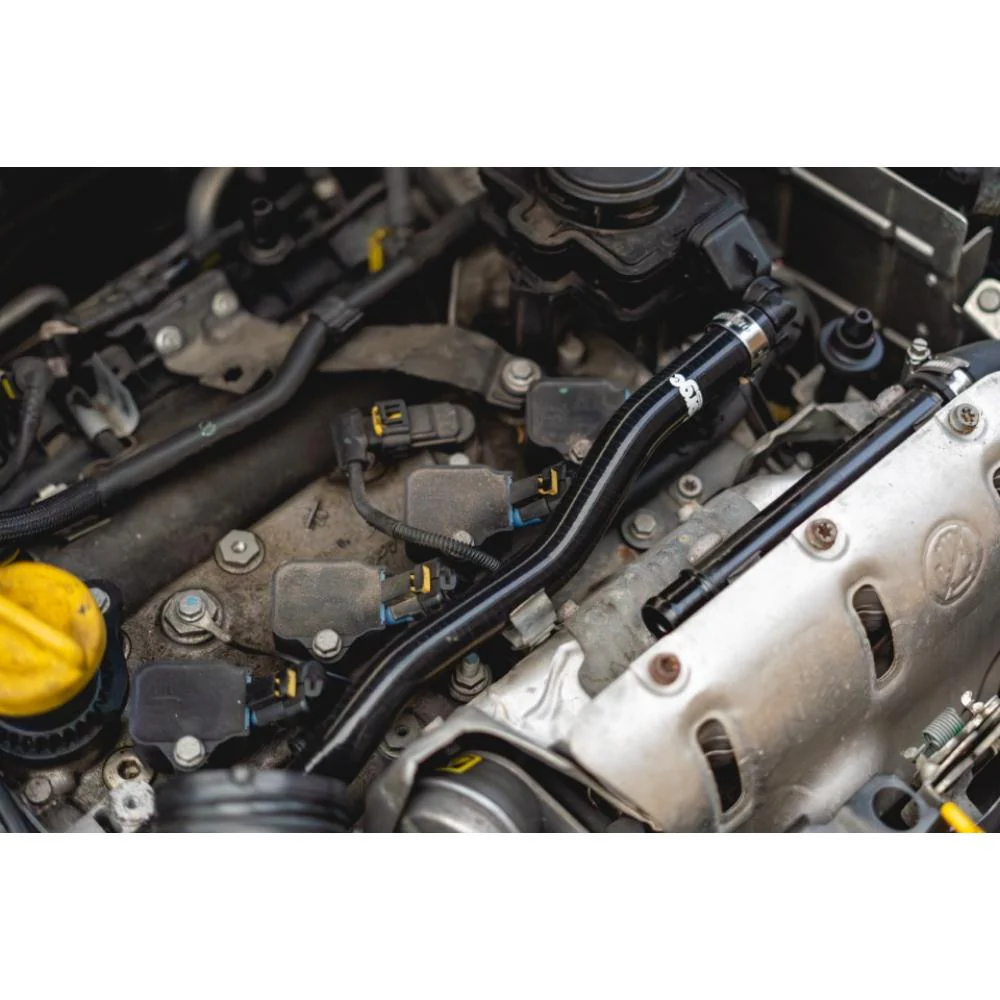 Forge Motorsport Oil Breather Hose Fiat Abarth 500/595/695 08+ - Image 2