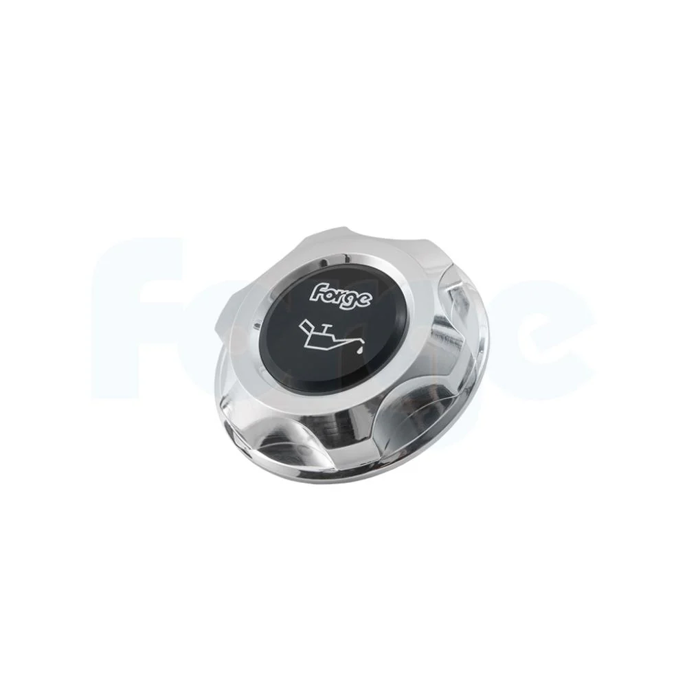 Forge Motorsport Oil Cap Hyundai Veloster N T-6DI 19-20
