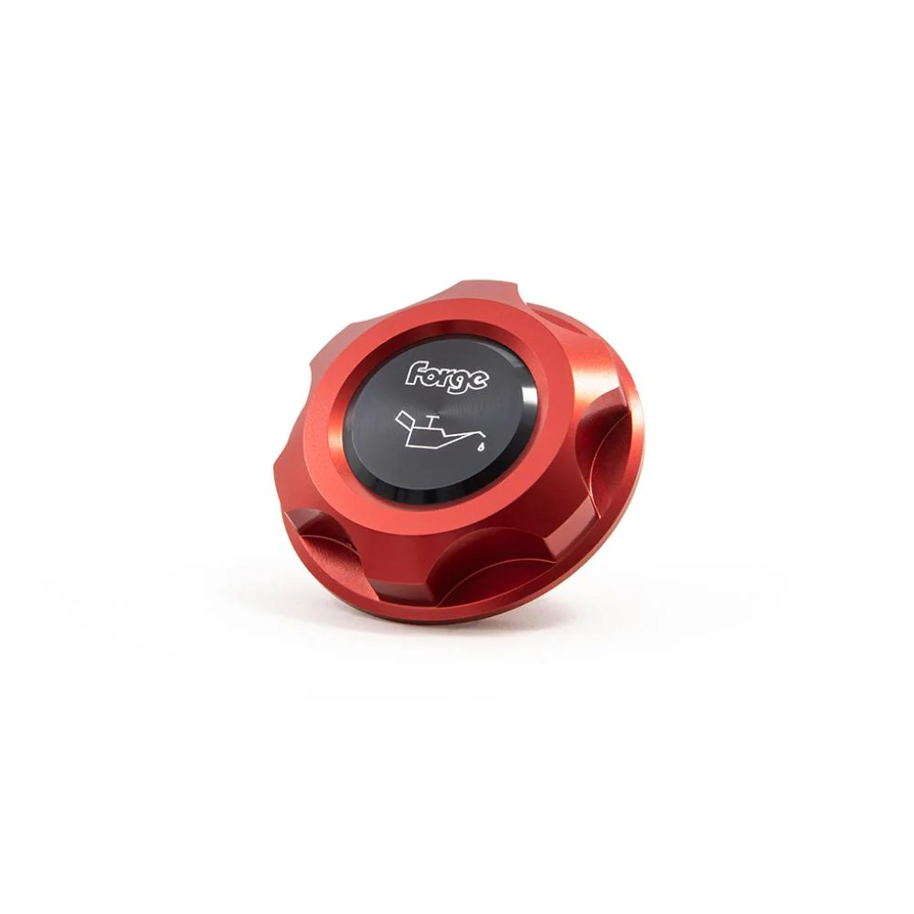 Forge Motorsport Oil Cap Toyota GR Corolla