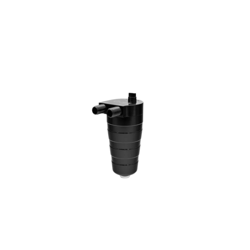 Forge Motorsport Oil Catch Can Fiat Abarth 500/595/695 08+ - Image 3