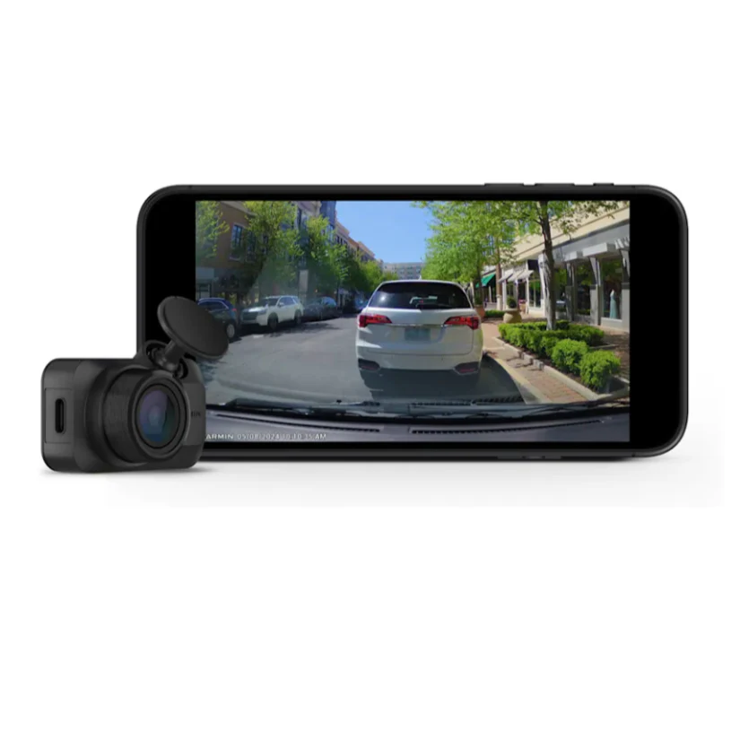 Garmin Dash Cam - Image 11