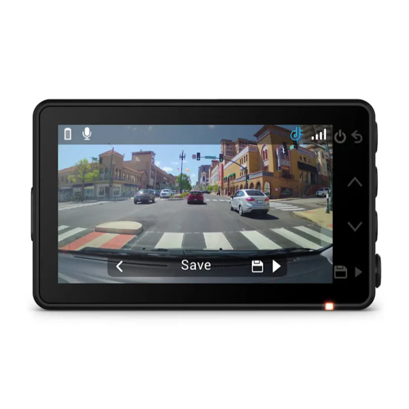 Garmin Dash Cam - Image 12
