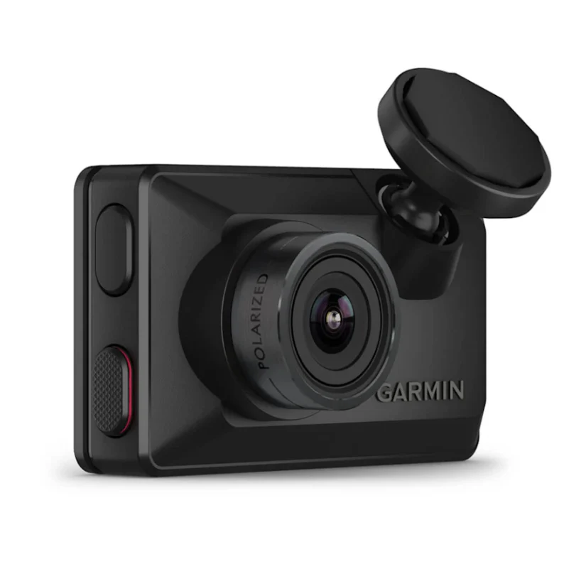 Garmin Dash Cam - Image 4