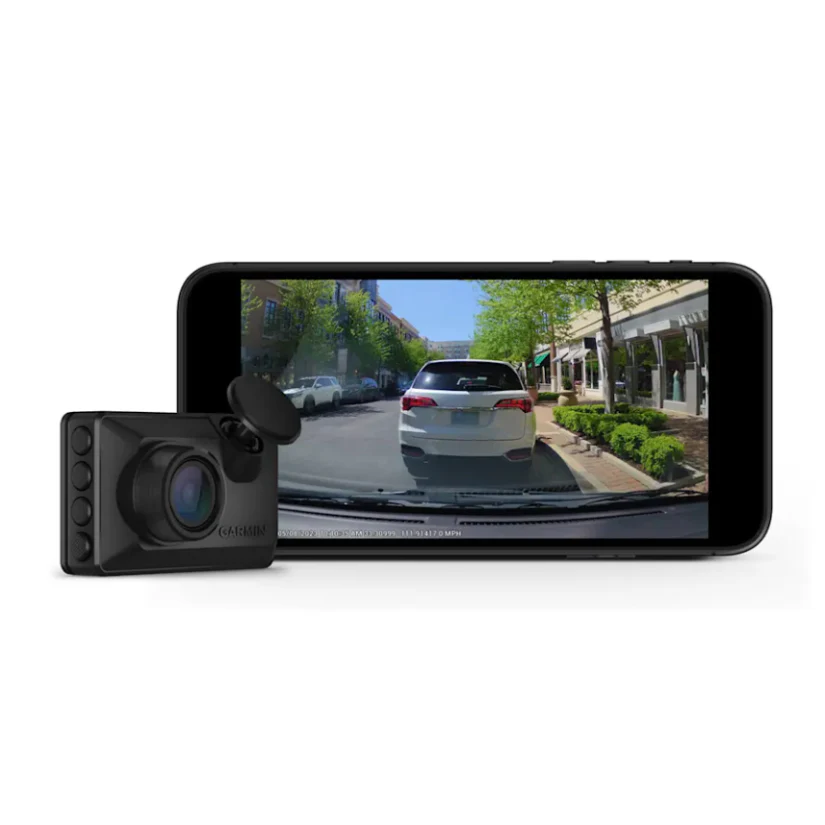 Garmin Dash Cam - Image 8