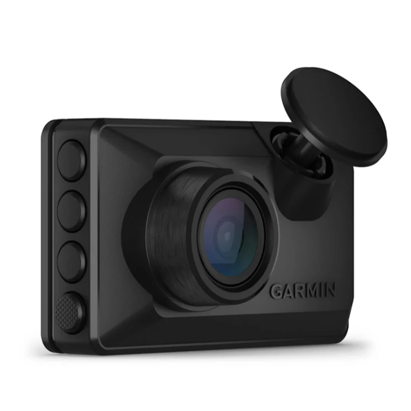 Garmin Dash Cam - Image 9
