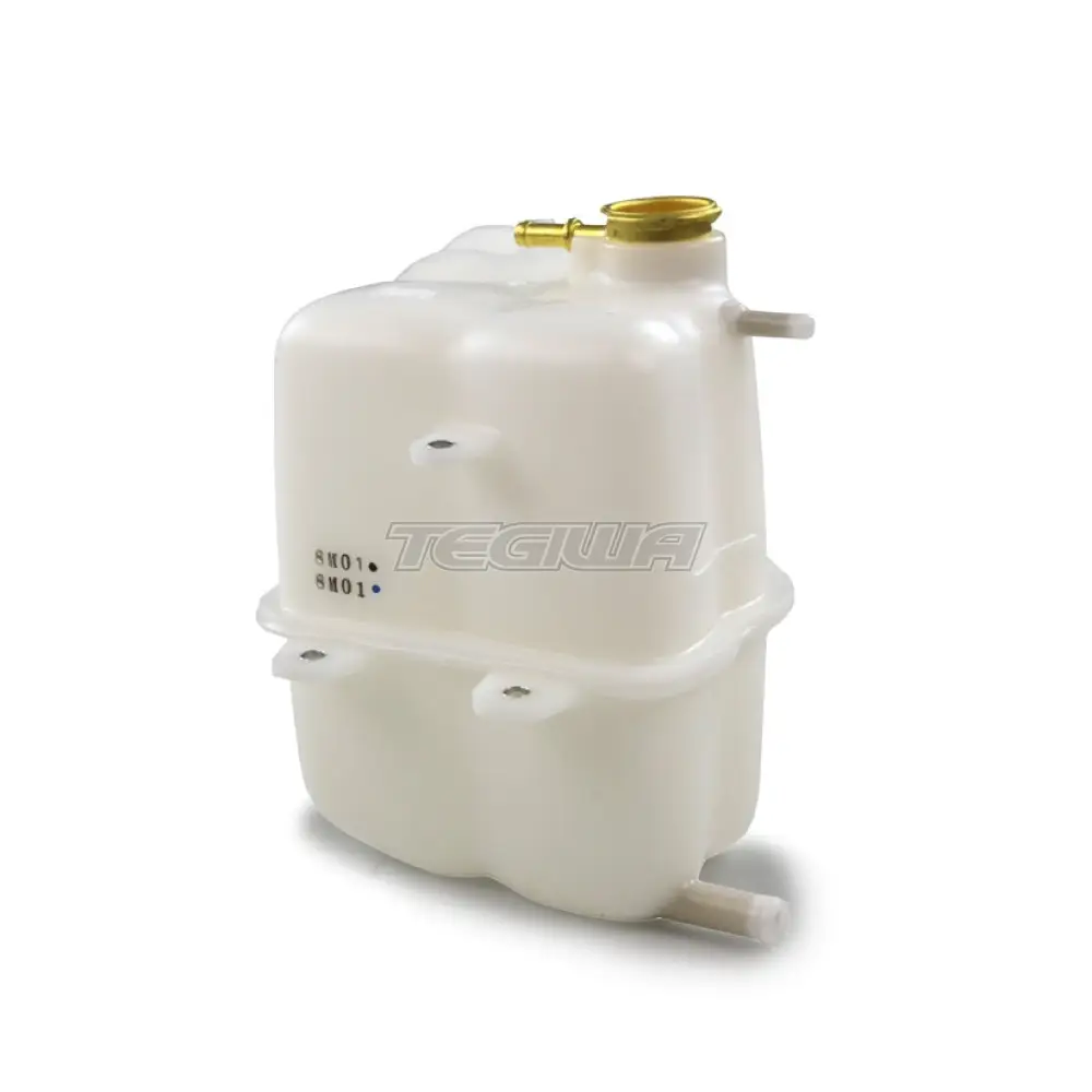 Genuine Honda Coolant Expansion Tank Reservoir Honda NSX 90-05 - Image 2
