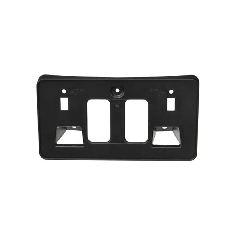 Genuine Honda Front Number License Plate Mount Plinth Integra Type R DC5