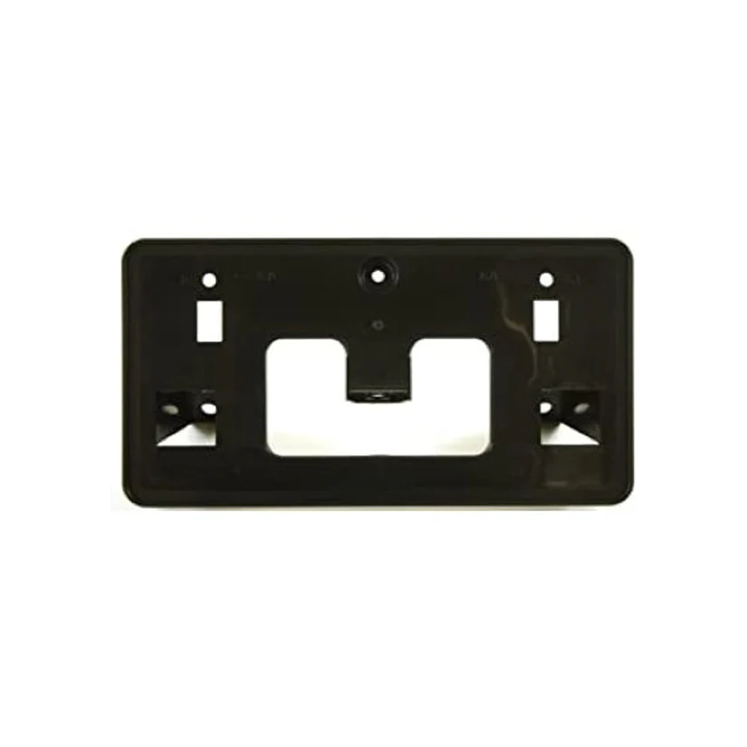 Genuine Honda Front Number License Plate Mount Plinth Integra Type R DC5 - Image 2